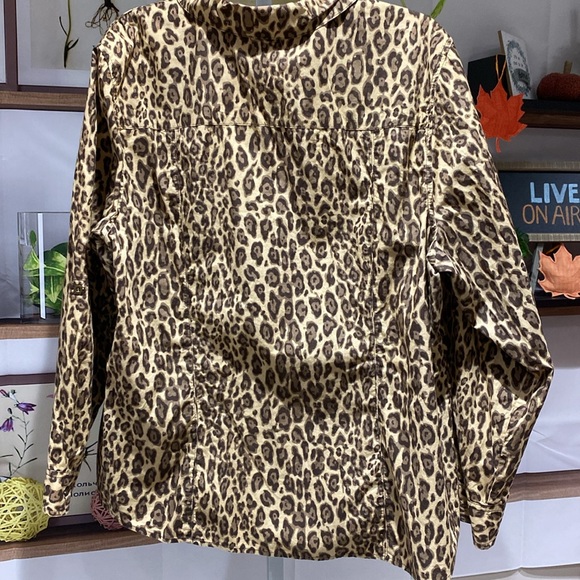 Charter Club size 20W button up top - Picture 3 of 3